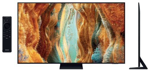 Televisor Neo QLED 4K 55" Smart TV 2025 SAMSUNG TQ55QN74FAT