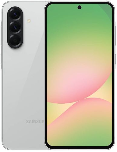 Teléfono SAMSUNG Galaxy A56 256GB Gris SM-A566BZACEUB