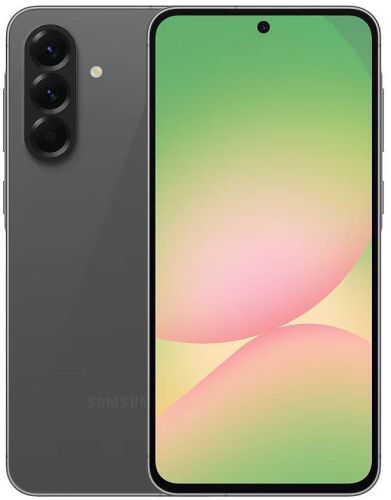Teléfono SAMSUNG Galaxy A56 256GB Awesome Graphite SM-A566BZKCEUB
