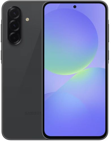 Teléfono SAMSUNG Galaxy A36 5G 256GB 8GB RAM Negro SM-A366BZKGEUB