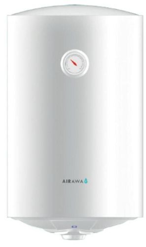 Termo Eléctrico Airawa 100L Vertical Ajustable AIRTV100AIRECO