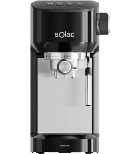 Cafetera Solac Express 20 Bares Slim CE4511