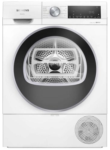 Secadora SIEMENS 9 kg Bomba de Calor Clase D WQ42G200ES