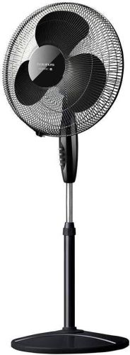 Ventilador Taurus Greco 40 cm 3 Velocidades Negro GRECO16CRELEGAN