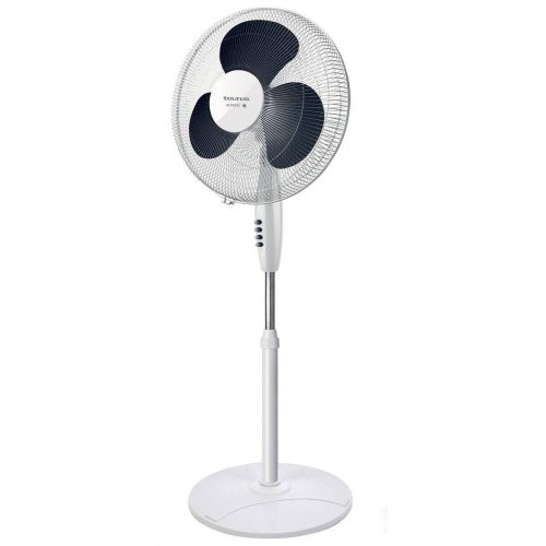 Ventilador Taurus Greco 40 cm 3 Velocidades Blanco GRECO16CRPURE