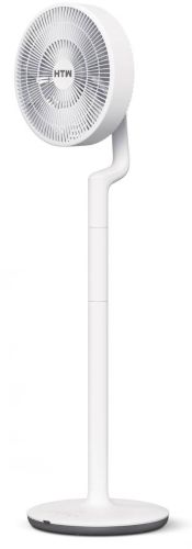 Ventilador HTW silencioso 32W 26 velocidades 33 cm HTWVP32X2