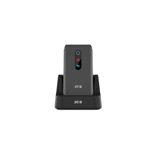 Teléfono SPC Stella 3 4G Eco Smart Help SOS 2339N
