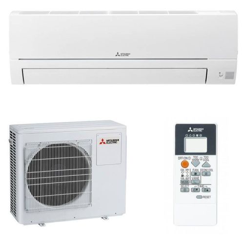 Aire Acondicionado Mitsubishi 5246F Inverter WiFi A++/A+++ MSZHR60VFK