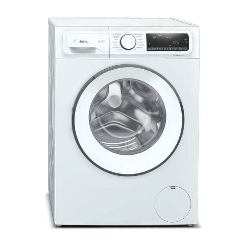 Lavadora BALAY 10 kg 1400 rpm A+++ LED Plancha Antimanchas 3TS3107BD