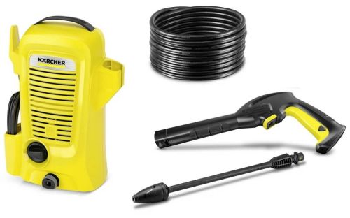 Hidrolimpiadora Kärcher K2 Universal Edition K2UNIVERSAL