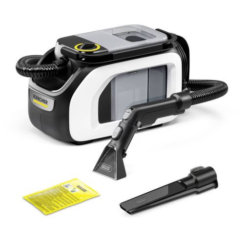 Aspirador Karcher SE 3 Compact Multisuperficie 1.081-530.0