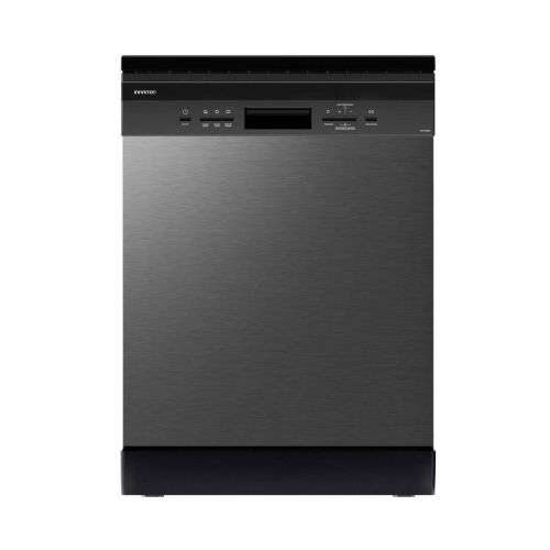 Lavavajillas INFINITON 14 Cubiertos 8 Programas Inox DIW6218DD3