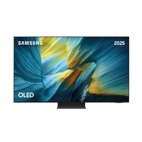 Televisor Smart TV Samsung 77" OLED 4K UHD Quantum HDR OLED+ TQ77S95FAT