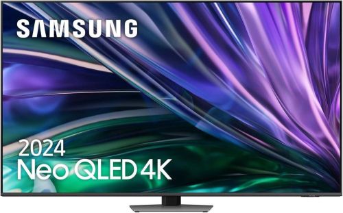 Televisor QLED 55" 4K SAMSUNG TQ55QN88DBT