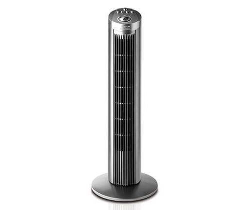 Ventilador de Columna Babel 50W Oscilante Temporizador TAURUS 8414234472663