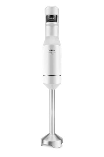 Batidora UFESA Stellar 1500W 4 Cuchillas Vaso Medidor STELLAR1500