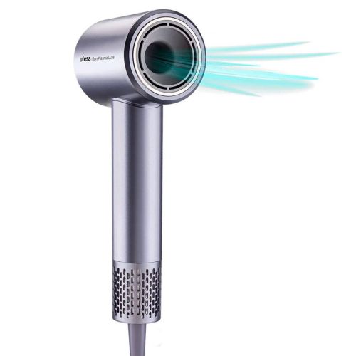 Secador Ufesa Ionplasmaluxe Motor Digital 60308017