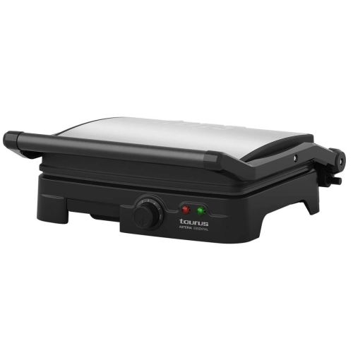 Grill Taurus Asteria Essential 2200W Inox 180º 968143