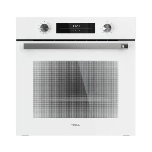 Horno Teka multifunción HSB 6350 blanco 71L hidroclean 111010070