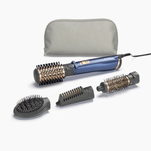 Moldeador Rotatorio Babyliss 1000W 3 Accesorios AS965E