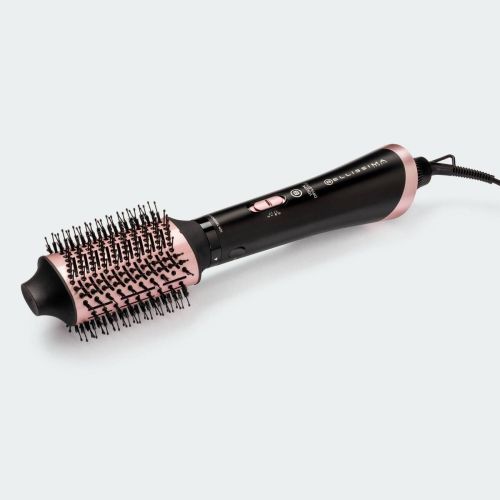 Moldeador Bellissima iónico cerámico 1000W 2 velocidades aire frío 11963