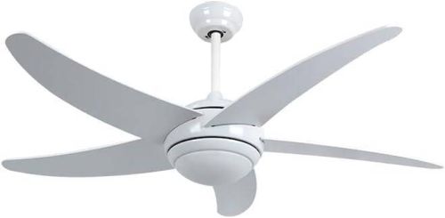 Ventilador de techo BASTILIPO Malibú 999 LED 5 palas 132cm BASTILIPO-999