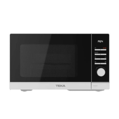 Microondas Teka 25L Grill Blanco Libre instalación 112240005