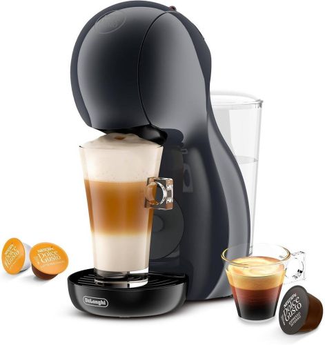 Cafetera de Cápsulas Manual con Modo Eco DOLCE GUSTO PICCOLO XS EDG210A