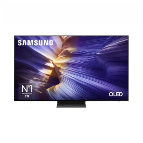 Televisor SAMSUNG OLED 65" 4K TQ65S93FAT