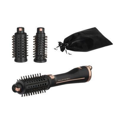 Cepillo Moldeador Rowenta Virtuose Aire Caliente CF9625