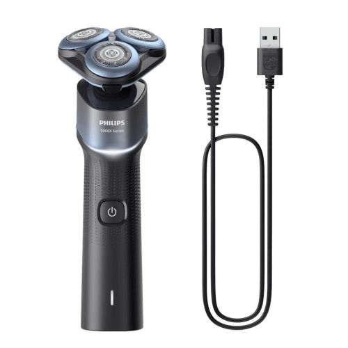 Afeitadora Philips S5000X Recargable 50min Inalámbrica X5006/00