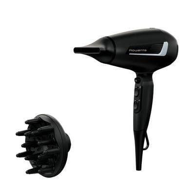Secador Rowenta Pro Expert 2100W Turmalina 126km/h CV8820F0
