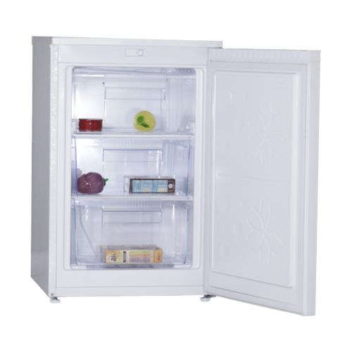 Congelador Vertical Rommer CVE116 85x55x56 cm Clase E CVE116