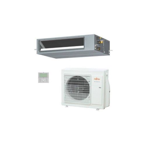 Aire Acondicionado Conductos Fujitsu A+/A R32 ACY125KA