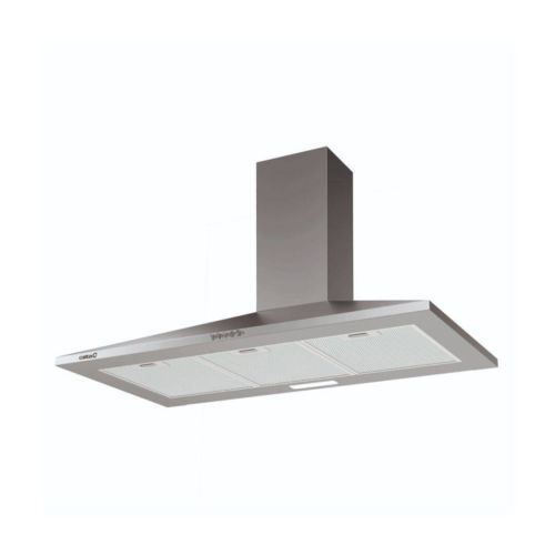Campana Decorativa Cata VK 9000 X Inox Piramidal 02063603