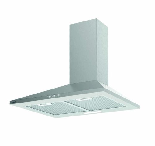 Campana Decorativa Cata VK 7000 X Inox 70cm Piramidal 02085602