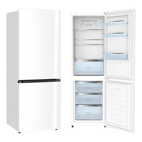 Frigorífico Combi INFINITON No Frost Total 293l Blanco FGC310C86WET