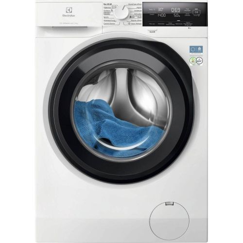 Lavadora ELECTROLUX 9kg 1400rpm A+++ Vapor Inverter EFI7394N2B