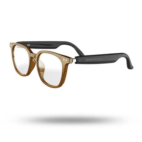 Gafas Energy Sistem Music Anti Blu-Ray Polarizadas Fotocromáticas 500130