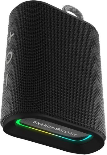 Altavoz portátil Energy Sistem StreetPlay Space Bluetooth IPX6 8W 45881