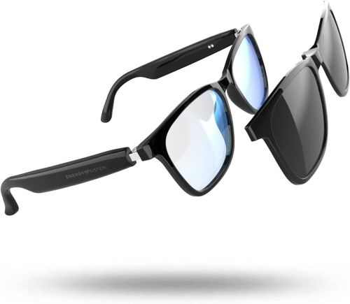 Gafas Bluetooth Energy Sistem Rayflex Music Anti-Azul 500147