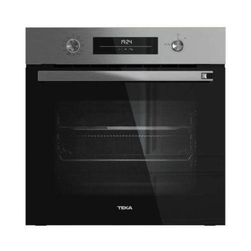 Horno Teka pirolítico HSB 6466 P inox AirFry 71L 111010092