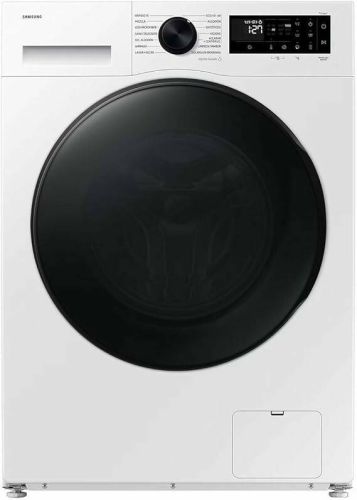 Lavadora-Secadora SAMSUNG 9/6 kg A/D WD90DG5B15BEEC