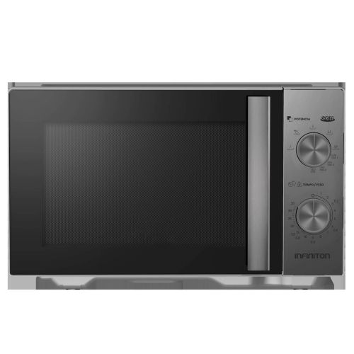 Microondas INFINITON 25L Grill MWGS2590