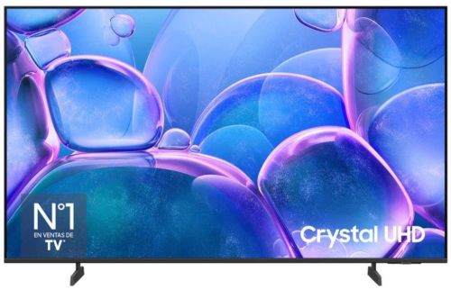 Televisor 85" Crystal UHD 4K Smart TV SAMSUNG TU85U7025F