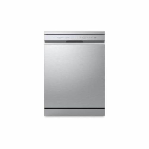 Lavavajillas LG Inverter 14 Cubiertos 3ª Bandeja DF273FV