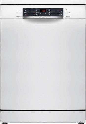 Lavavajillas BOSCH 60cm 13Cubiertos Clase E Blanca SMS46KW02E