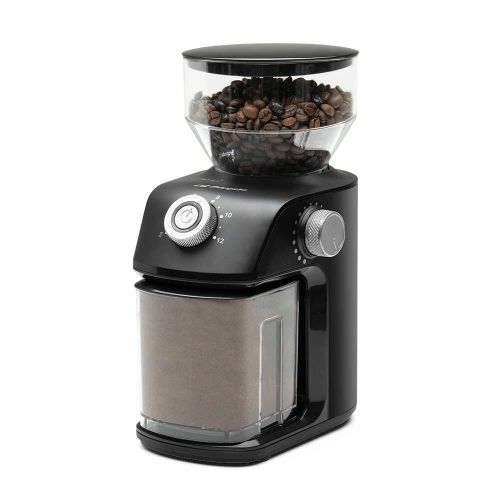 Molinillo Café Orbegozo 150W 2-12 Tazas Antideslizante MO5000