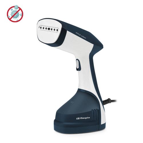 Cepillo vapor vertical Orbegozo 1600W 260ml SVT1200