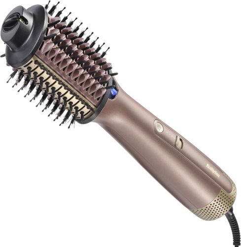 Moldeador Babyliss 1000W Iónico 2 Acc 3 Temp AS95E